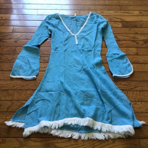 Robe semble xSmall