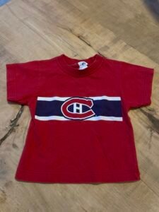 Go Habs Go 12 M