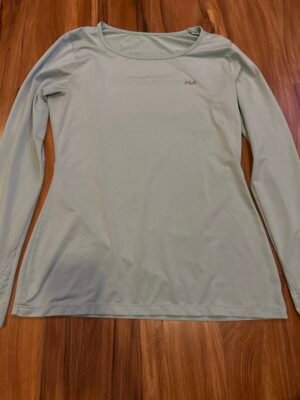 Chandail sport Fila S