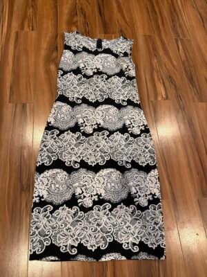 Robe Olivia Matthews M