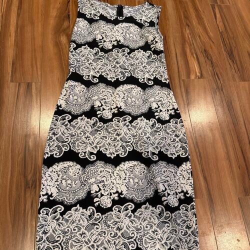Robe Olivia Matthews M