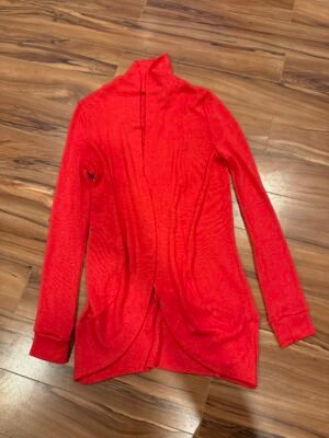 Cardigan mince Small