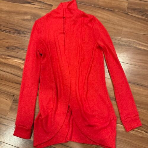 Cardigan mince Small