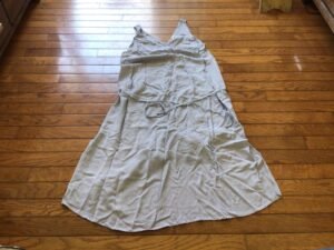 Très belle h&m small « mama »