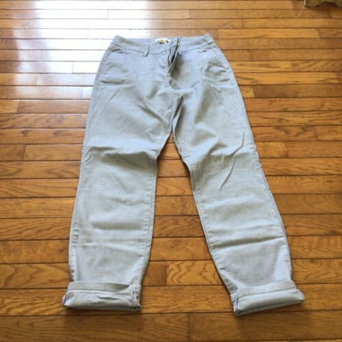 Beau pantalon bleu H&M gr 2/ parfait pour printemps 😍😍