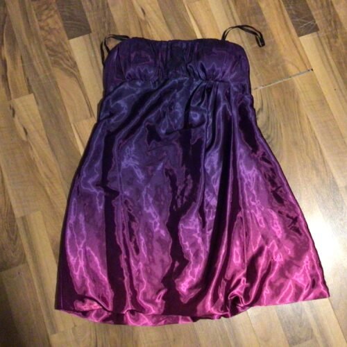 Très belle robe gr 7