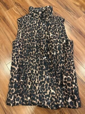 Veste sans manches Jessica XS
