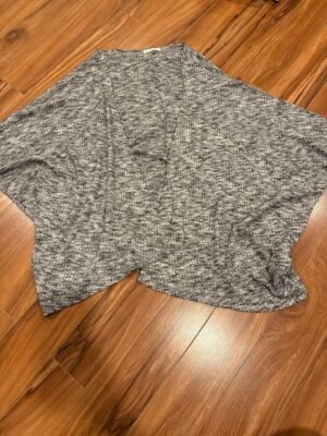 Cardigan gris Antistar M