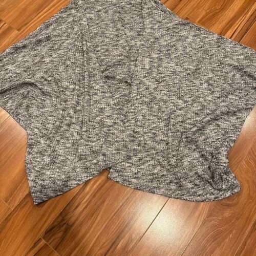 Cardigan gris Antistar M