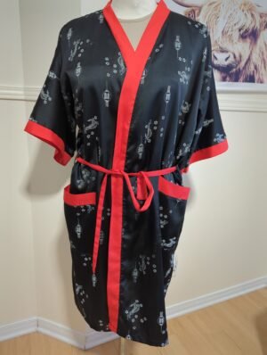kimono