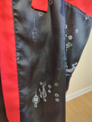 kimono