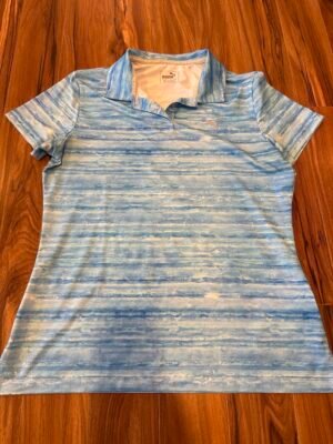 T-shirt Puma Golf M