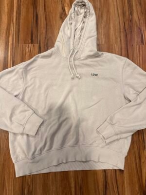 Coton ouaté H&M M