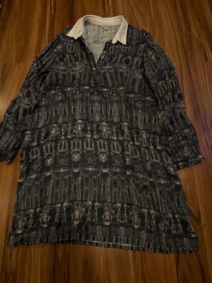 Robe Tristan M
