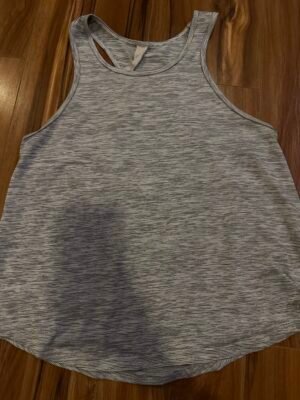 Camisole Sport New Balance S