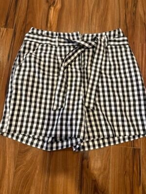 Shorts San Francisco 7