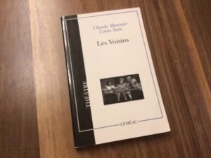 Les voisins
