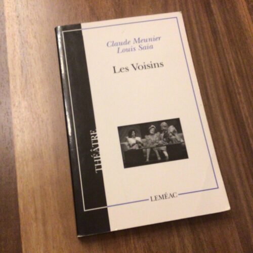 Les voisins
