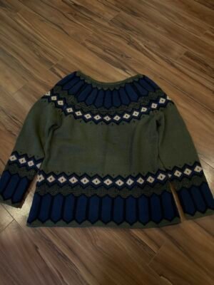 Chandail Laine M