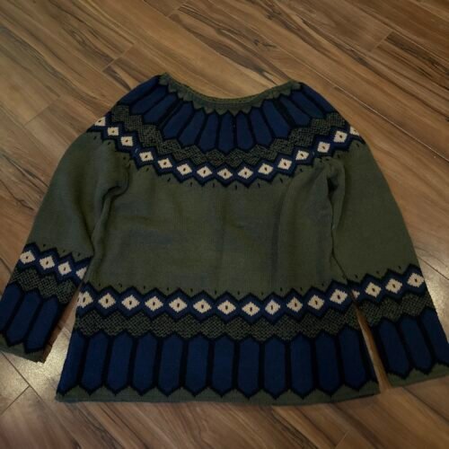 Chandail Laine M