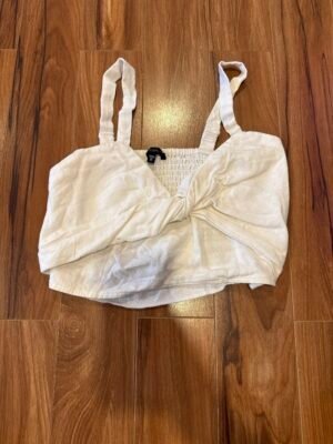 Crop Top Dynamite XS