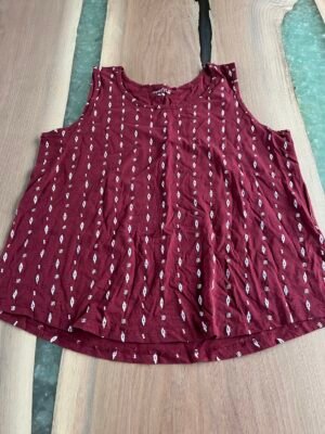 Camisole TG
MyStyle