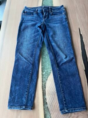 Jeans Aéropostale 4