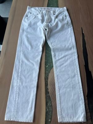 Jeans blancs 29/30
American Eagle