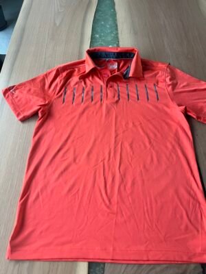 Polo Under Armor M