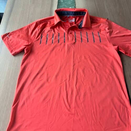 Polo Under Armor M