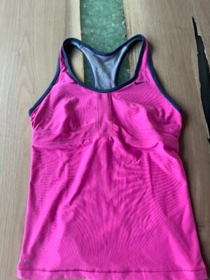 Camisole Nike Dri-fit M