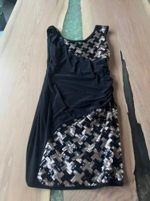 Belle robe P
