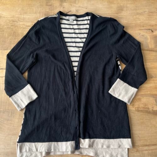 Belle veste douce M