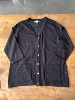 Veste noire M
Le Greniet