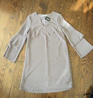 Belle robe neuve Bluenotes femme Small 
(Plus foncé que sur photo)