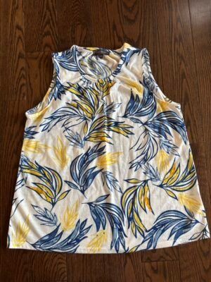 Camisole confo large