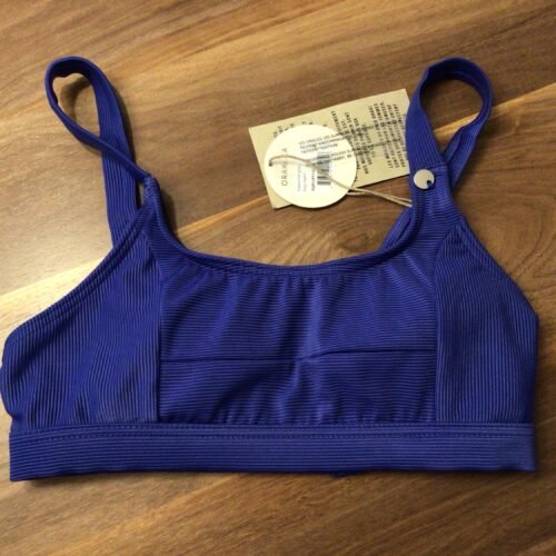 ORAKI punch top pool party xSmall