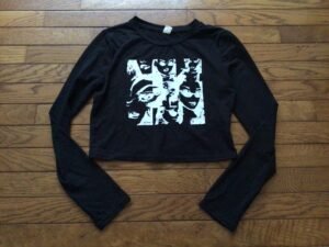 SHEIN 14 ans