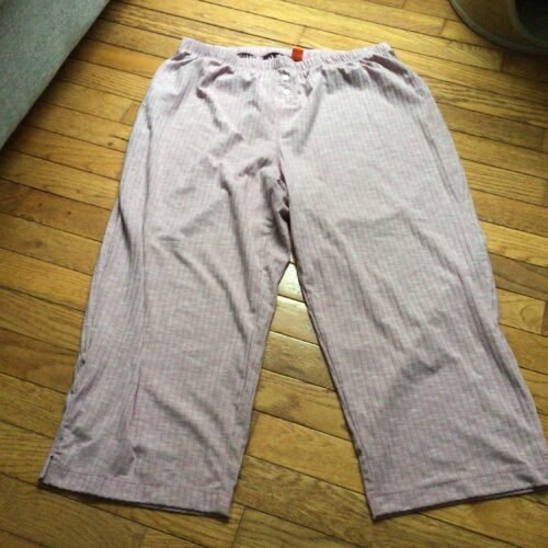 Pyjama 3/4 Joe fresh large