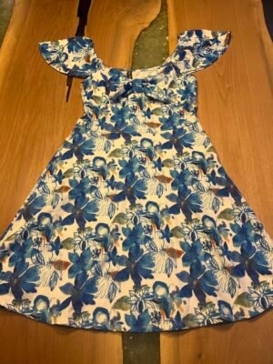 Robe soleil P
Colori