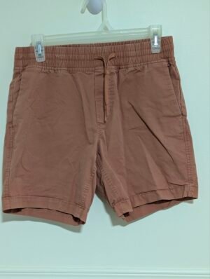 short beige- orange Calvin Klein