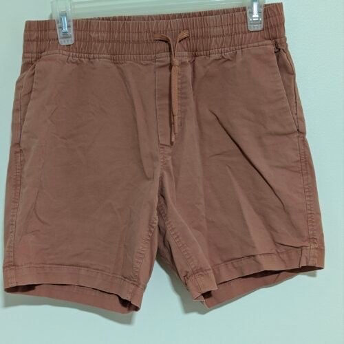short beige- orange Calvin Klein