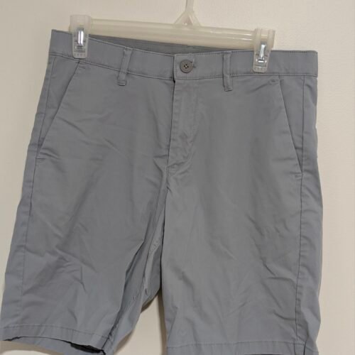 short gris Calvin Klein
