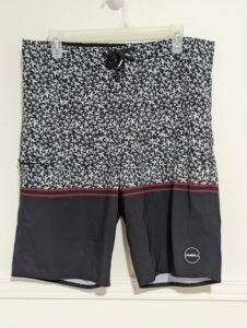short motifs oiseaux O'NEILL