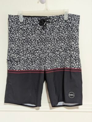 short motifs oiseaux O'NEILL