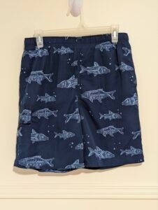 maillot 🐟 Cherokee