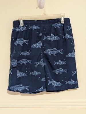 maillot 🐟 Cherokee