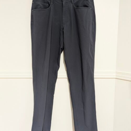 pantalon gris FJ , gr 32X32
