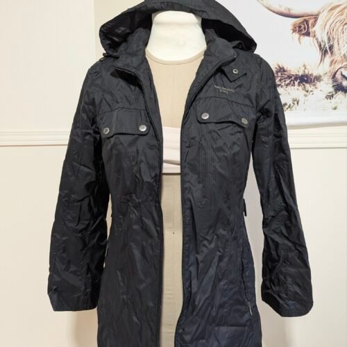 manteau de pluie North End