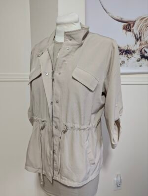 veste très légère MARIE CLAIRE